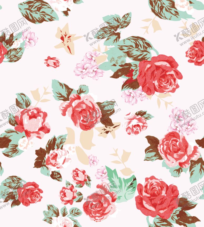 编号：50005411010332477210【酷图网】源文件下载-乱花