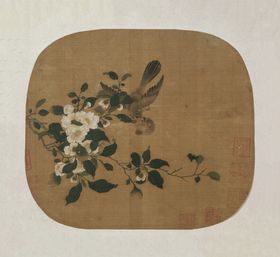 花鸟画