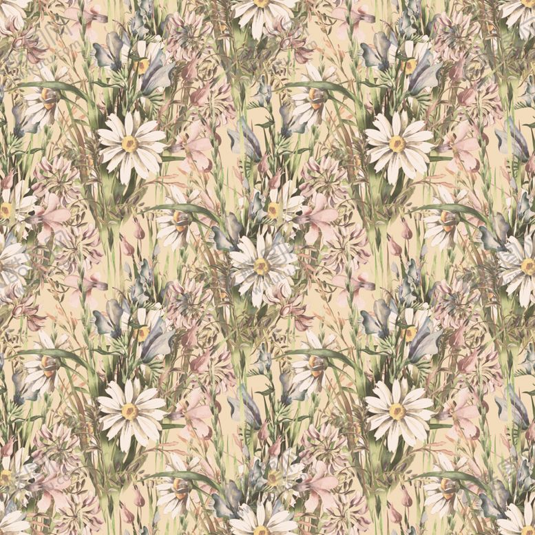 编号：51367209262054305720【酷图网】源文件下载-大牌蝴蝶方巾腰果几何