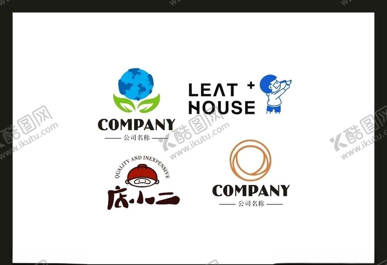 编号：27865006262340075776【酷图网】源文件下载-LOGO设计