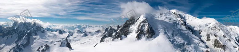 编号：24037509200123240941【酷图网】源文件下载-高原雪山