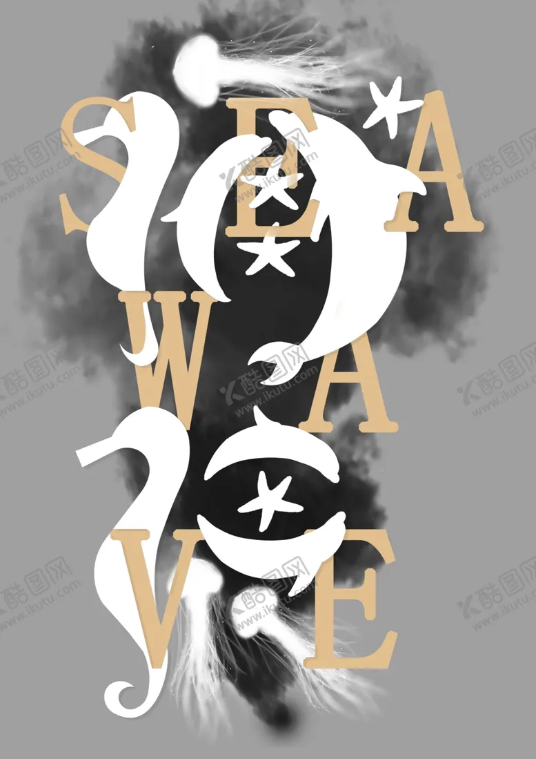 编号：85635901180306513454【酷图网】源文件下载-海洋设计