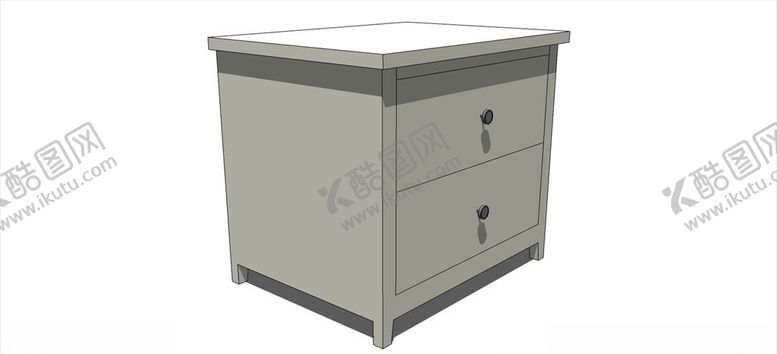 编号：27830610120813387956【酷图网】源文件下载-柜子