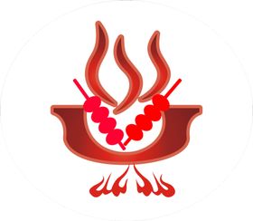 串串香