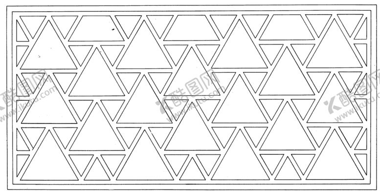编号：72596810090519256032【酷图网】源文件下载-镂空花图案
