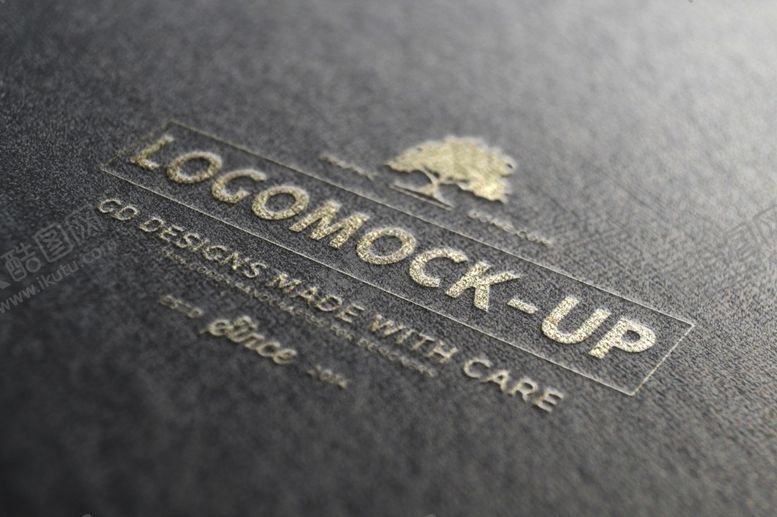 编号：15360010120901465968【酷图网】源文件下载-logo样机