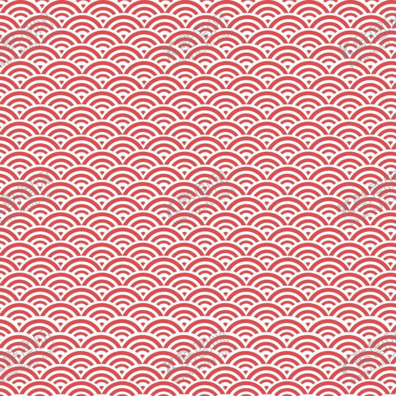 编号：41412303310437503922【酷图网】源文件下载-国朝经典红云纹背景