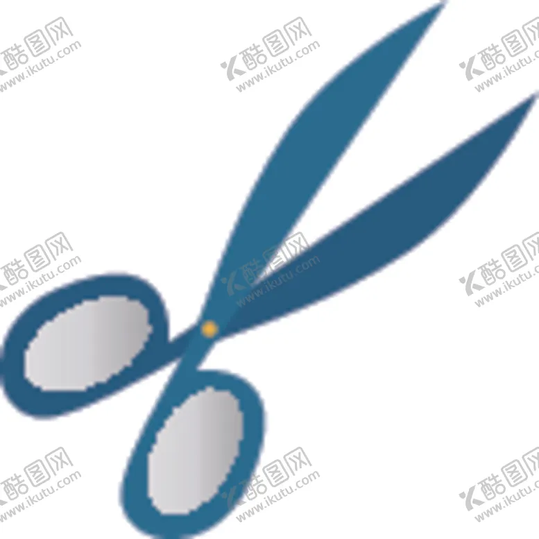 编号：55836207012223587169【酷图网】源文件下载-剪刀