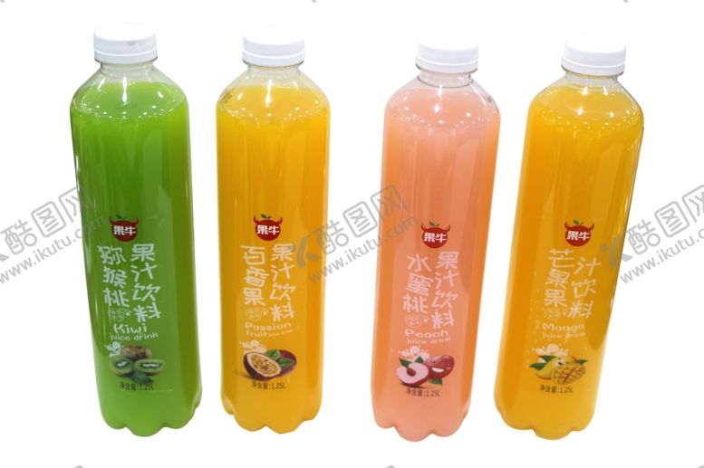 编号：48213805010612581809【酷图网】源文件下载-猕猴桃水蜜桃芒果百香果