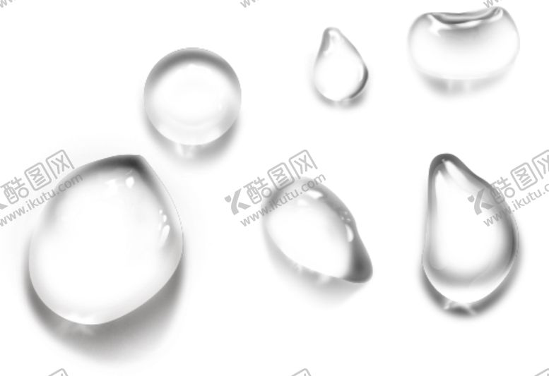 编号：30371310040113269709【酷图网】源文件下载-水滴效果