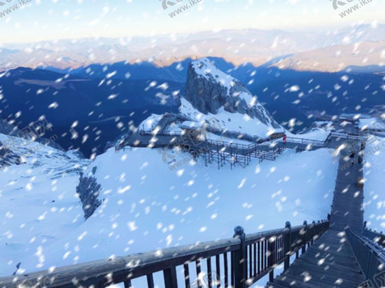 编号：23699810030747593777【酷图网】源文件下载-雪花效果制作