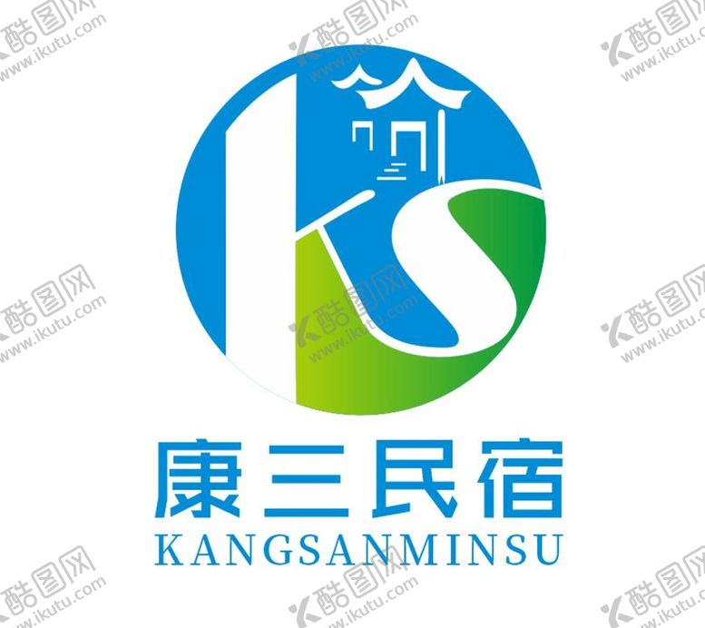 编号：73116910261844135581【酷图网】源文件下载-民宿logo名墅标志