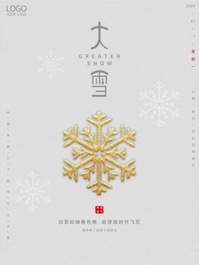 大雪微信