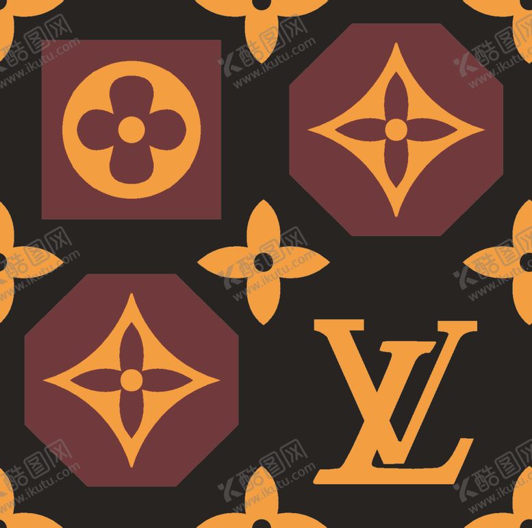 编号：74653909220223082435【酷图网】源文件下载-LV大牌