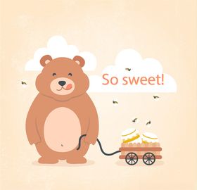 小熊