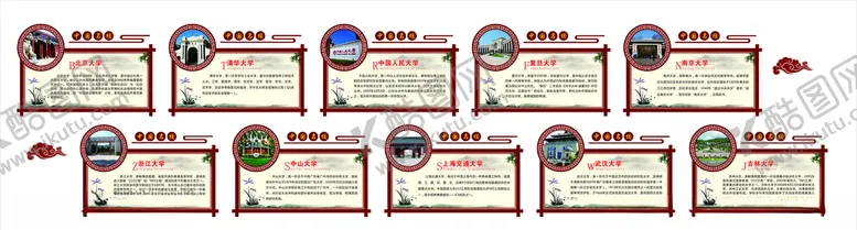 编号：20906506190715184695【酷图网】源文件下载-十大名校