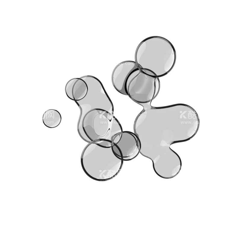 编号：76984602130728209597【酷图网】源文件下载-透明水珠