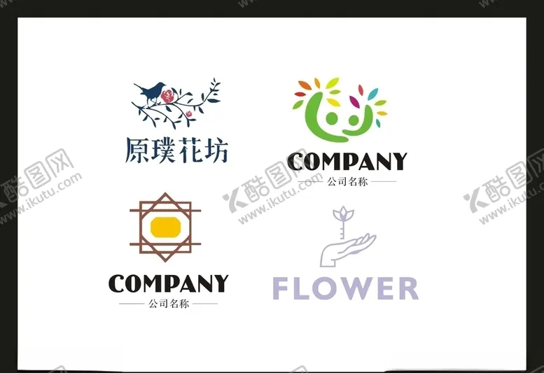 编号：86867310071033294500【酷图网】源文件下载-LOGO设计