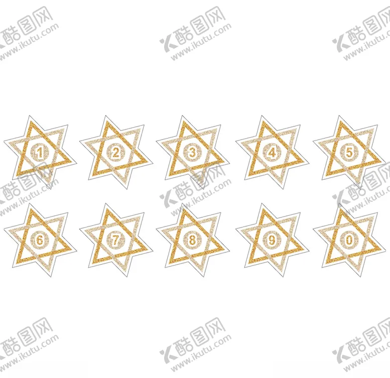 编号：93179409120838499940【酷图网】源文件下载-数字
