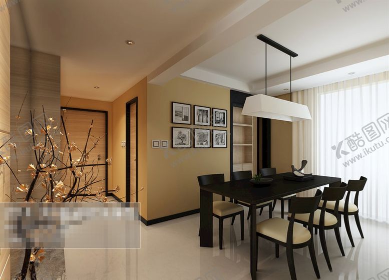 编号：49665210071331579711【酷图网】源文件下载-餐厅厨房