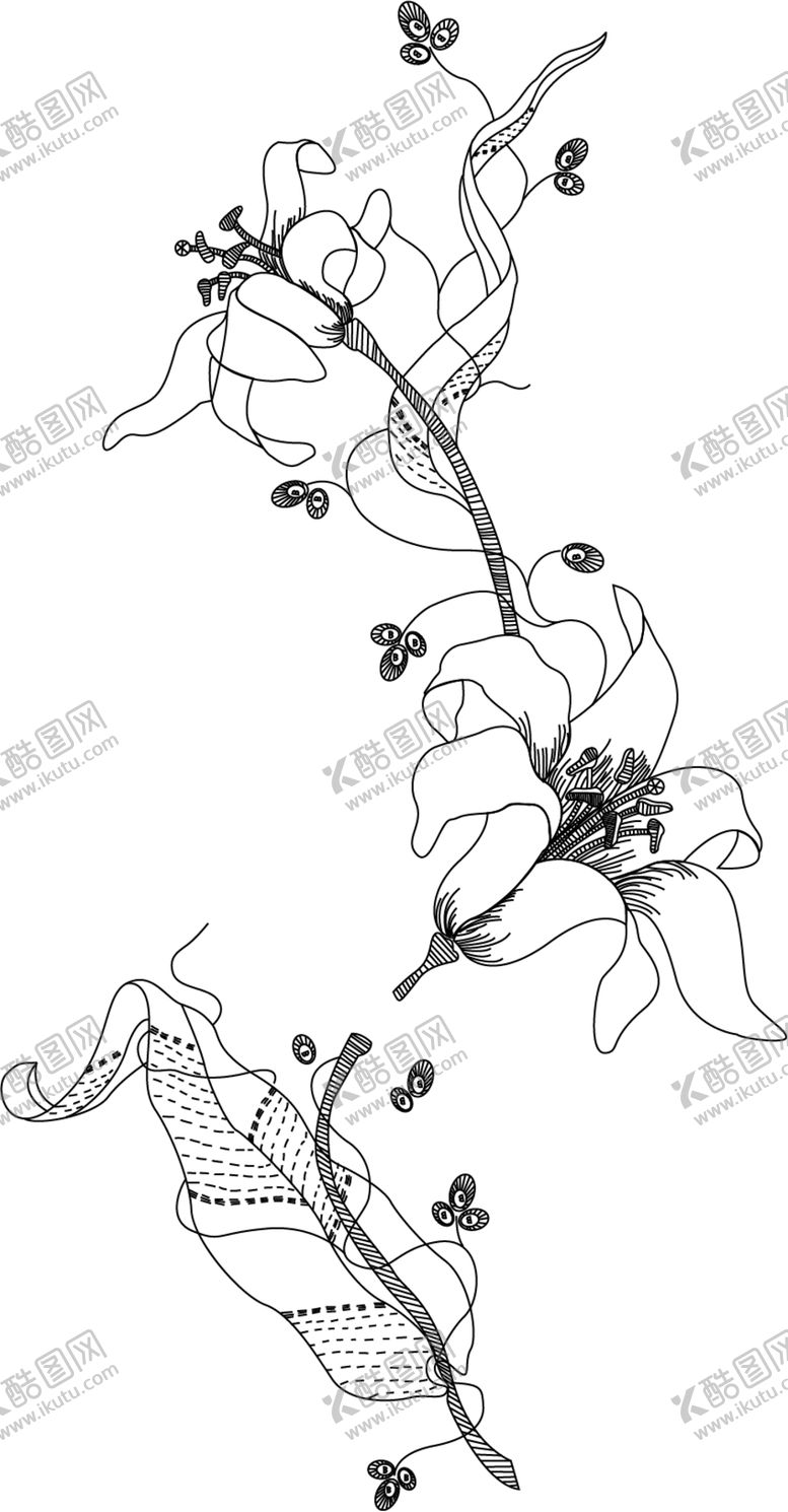 编号：17025903190436213829【酷图网】源文件下载-花草素材免抠图
