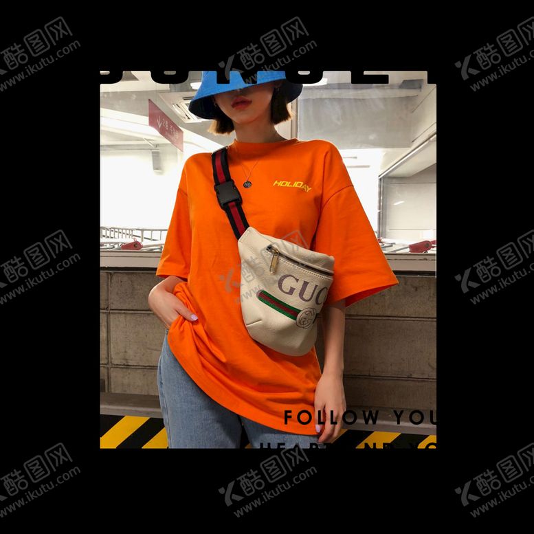 编号：62348909290123011547【酷图网】源文件下载-帽子美女