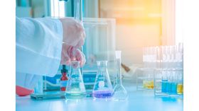 医疗器械生物科技实验室