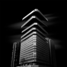 城市