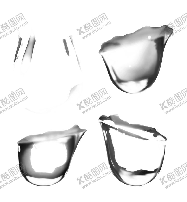 编号：85981710190237267576【酷图网】源文件下载-透明水png素材