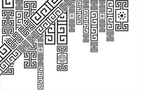 矢量纹理