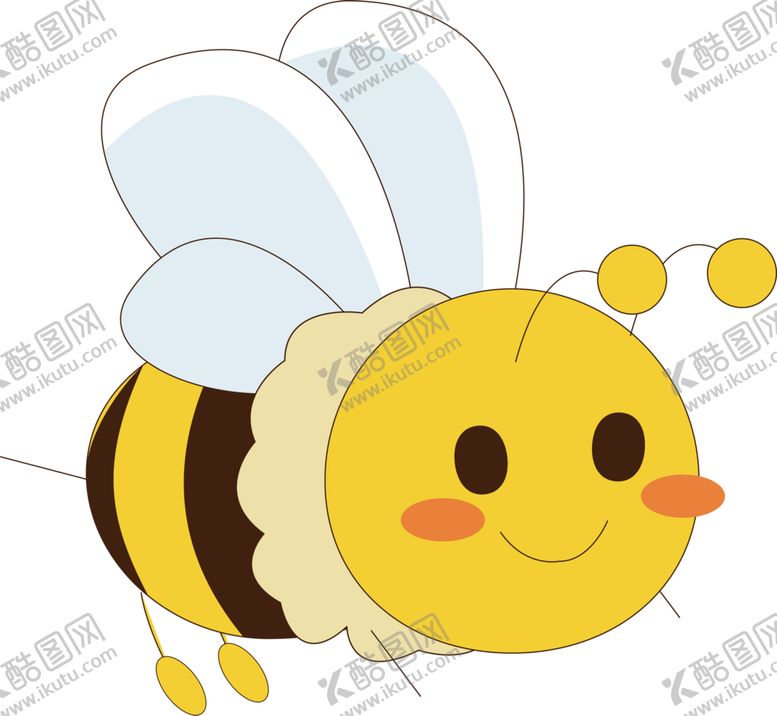编号：14293204170611339367【酷图网】源文件下载-手绘动物