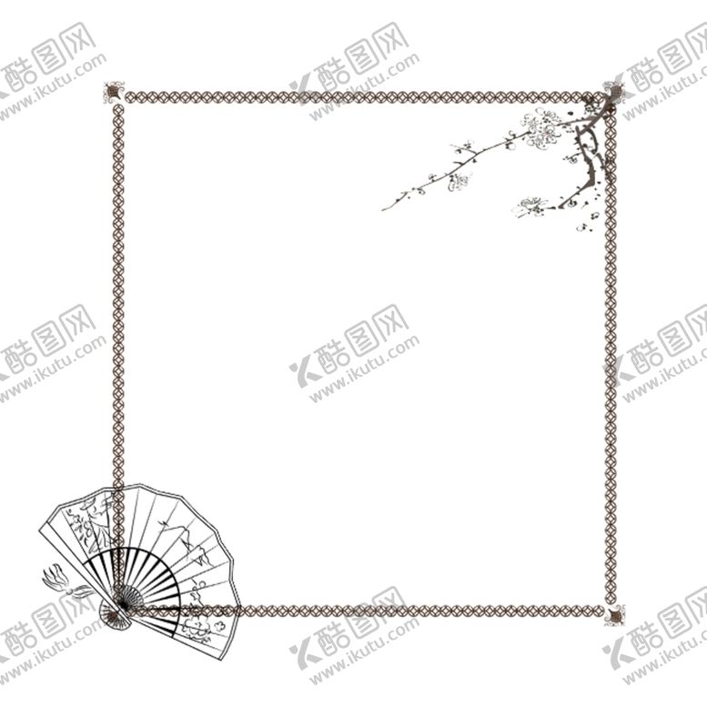 编号：20298109212121209133【酷图网】源文件下载-卡通边框