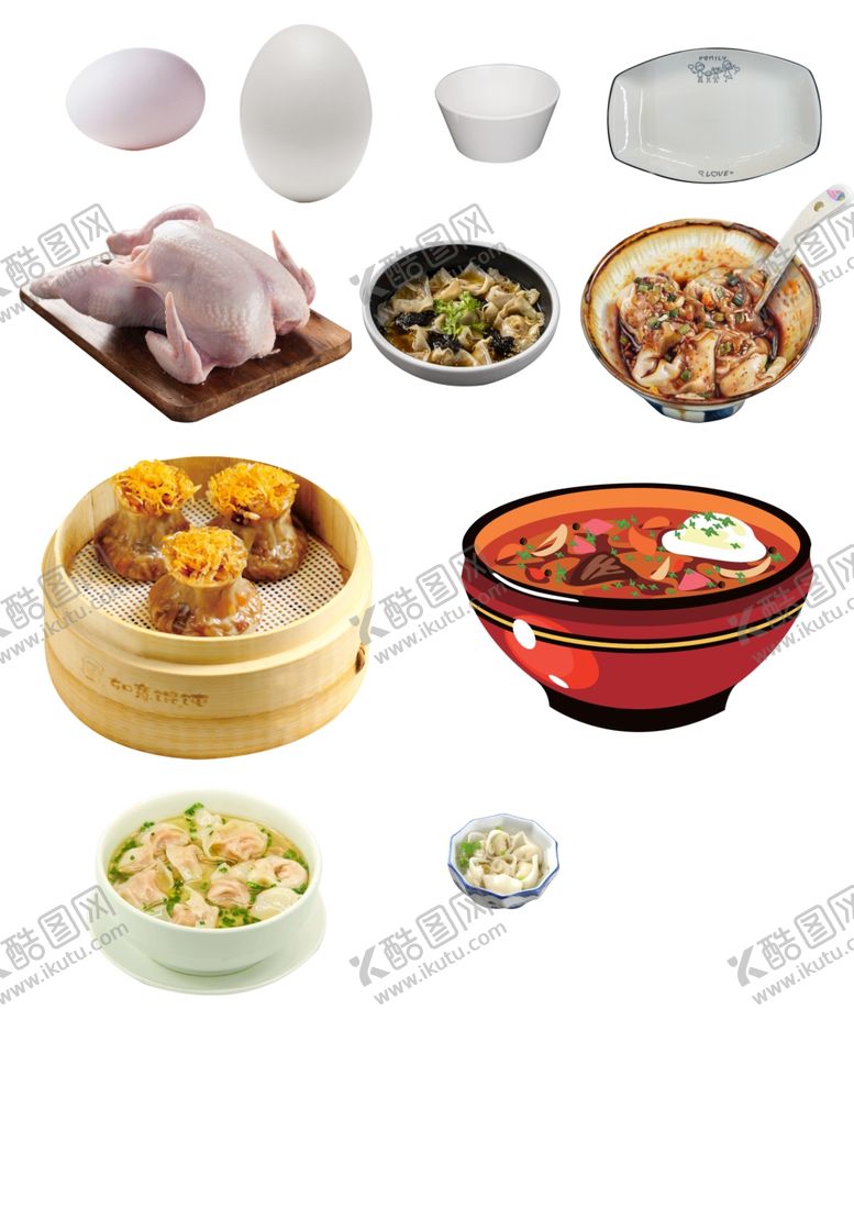 编号：75819110200807397477【酷图网】源文件下载-食物