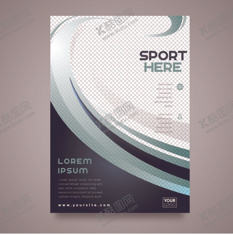 编号：38113509261341254816【酷图网】源文件下载-DM宣传单