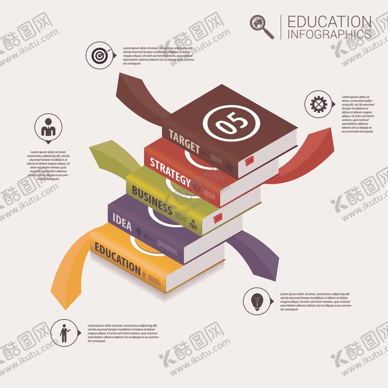 编号：23147410281002413644【酷图网】源文件下载-信息图表