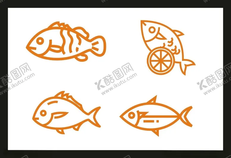 编号：88262402092031344619【酷图网】源文件下载-食物食品图标