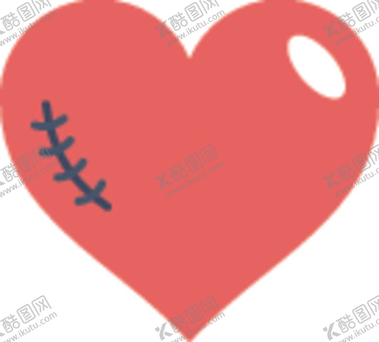 编号：51786109290255132337【酷图网】源文件下载-爱心