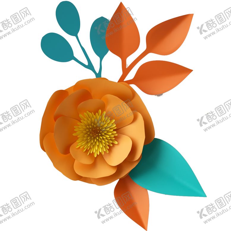 编号：15811707031431326389【酷图网】源文件下载-鲜花素材