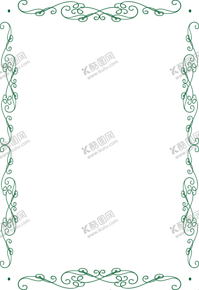 编号：86268210161053291999【酷图网】源文件下载-花边背景