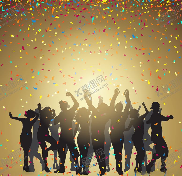 编号：68953009280927568524【酷图网】源文件下载-人物剪影