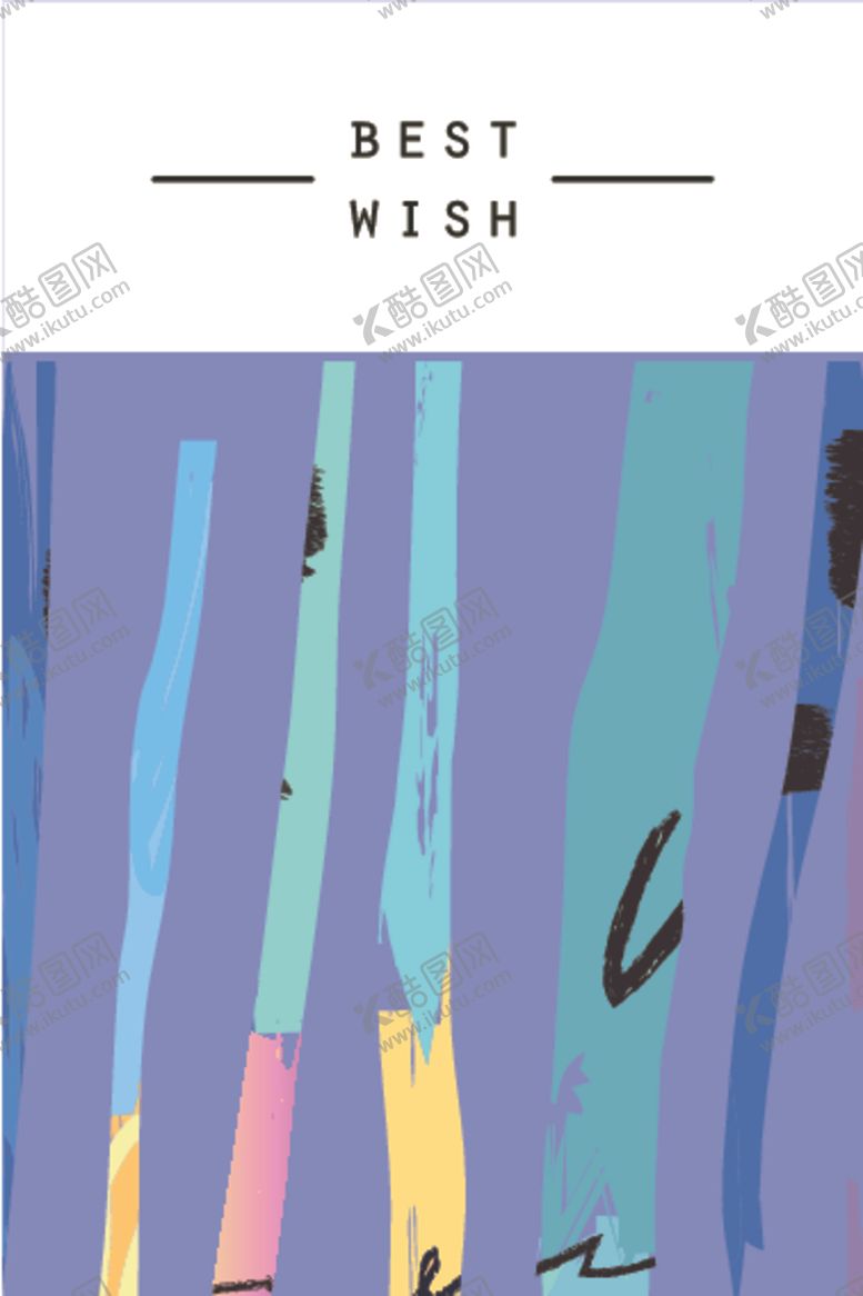 编号：33694309120714175498【酷图网】源文件下载-植物抽象装饰画图案