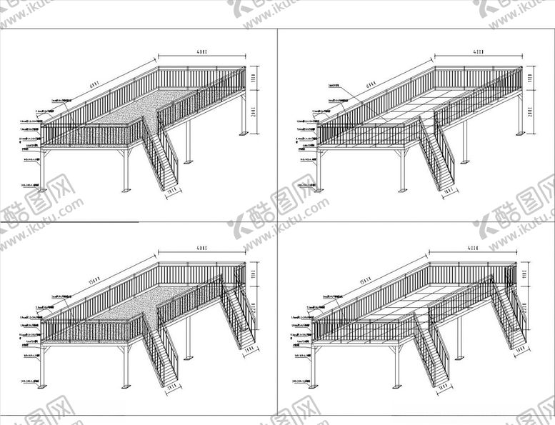 编号：68079109190417424363【酷图网】源文件下载-观景平台图