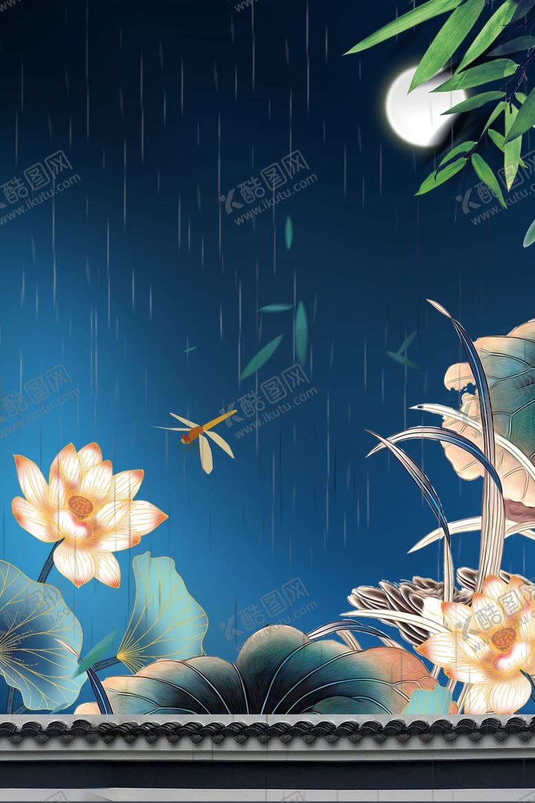 编号：68596601130508096532【酷图网】源文件下载-中国风背景