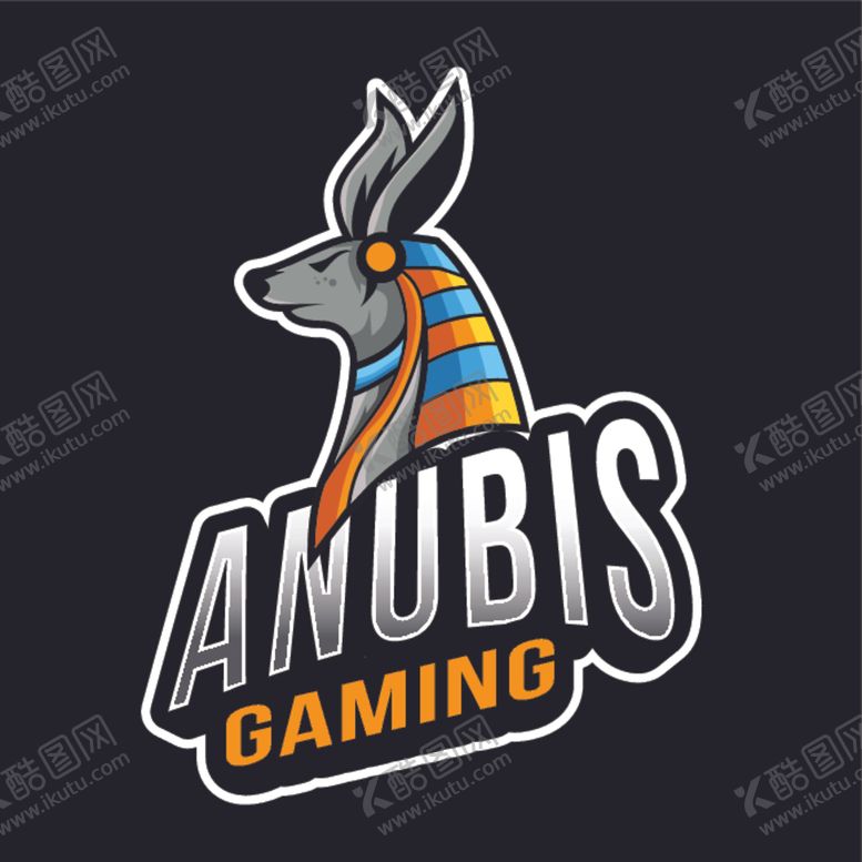 编号：68678110070051491650【酷图网】源文件下载-创意战队标志设计