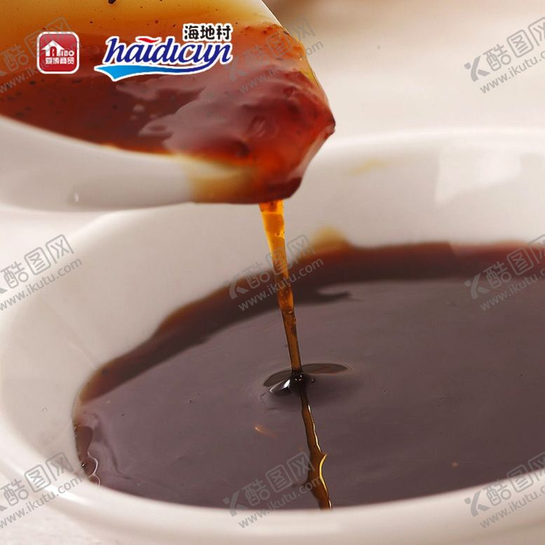 编号：58078410161732382337【酷图网】源文件下载-韩国海地村韩式烤排骨酱240g