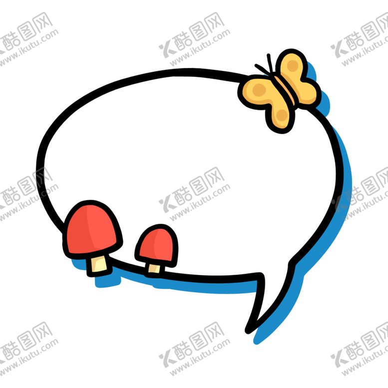 编号：91384306242225018512【酷图网】源文件下载-卡通边框