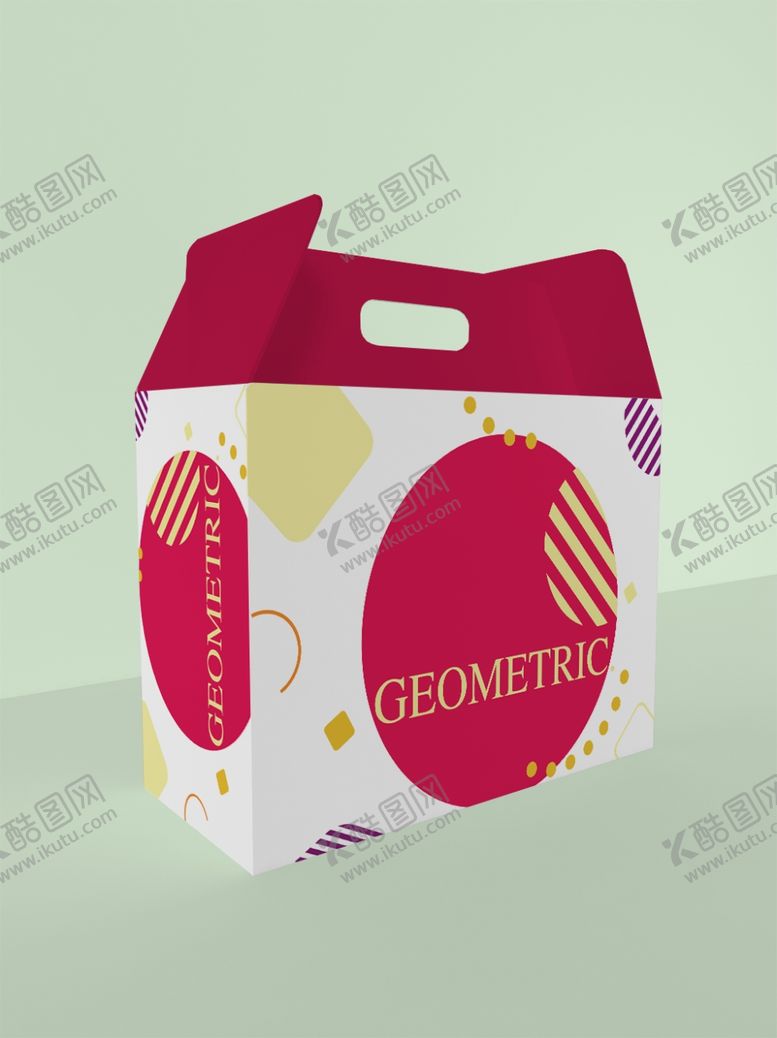 编号：87930603230107201433【酷图网】源文件下载-礼品盒