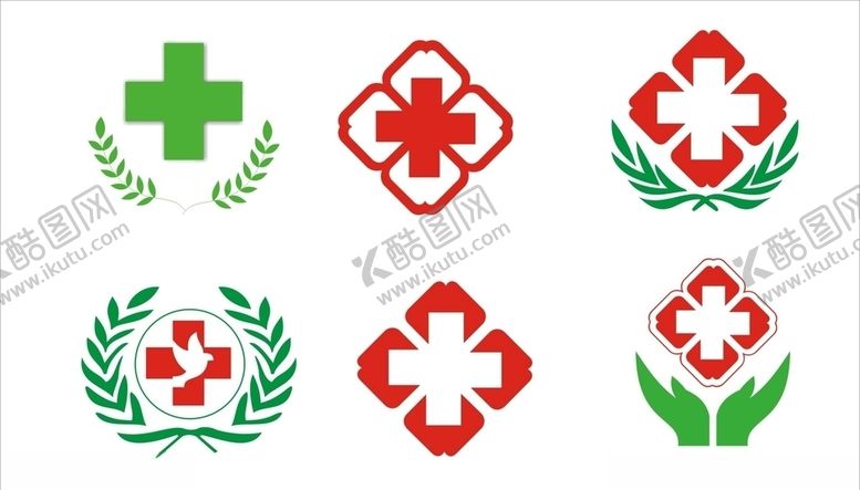 编号：58254709210452102467【酷图网】源文件下载-医院标