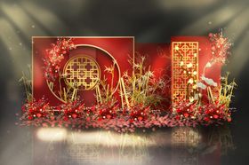 婚礼