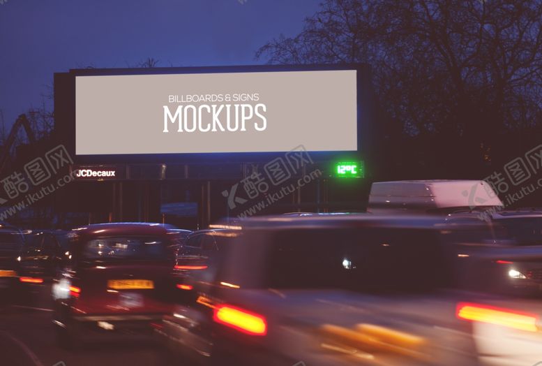 编号：90584909260033034045【酷图网】源文件下载-收费站广告